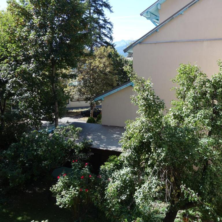 Appartement cosy montagne, centre ville de Briançon - Appartement - 16