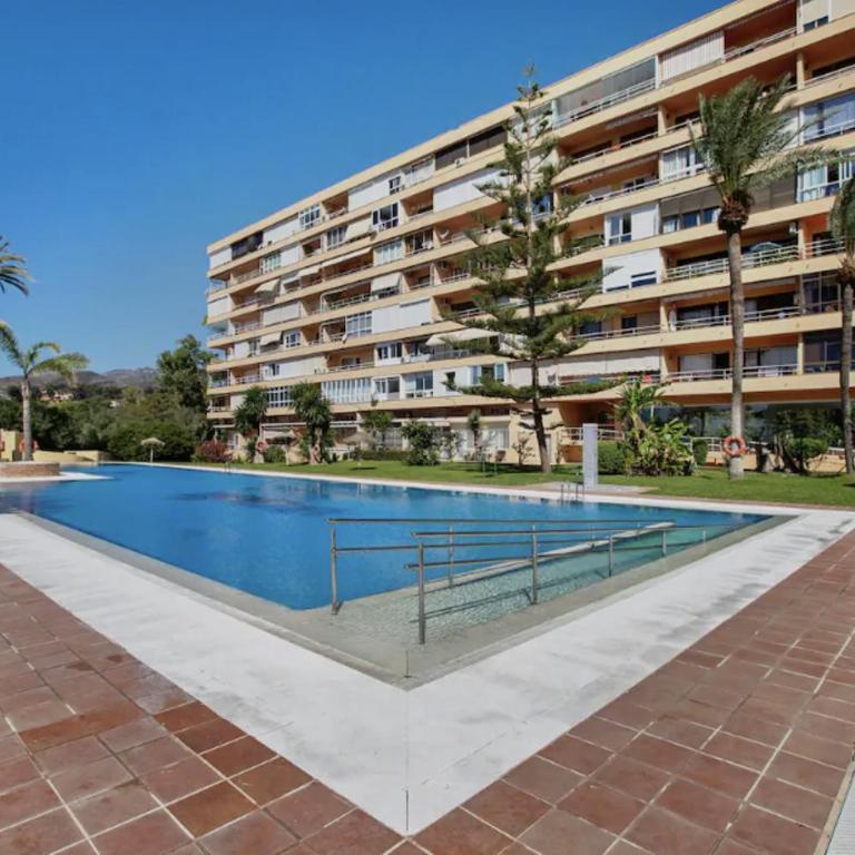 Apartamento La Colina - Apartamento de 1 dormitorio - 24