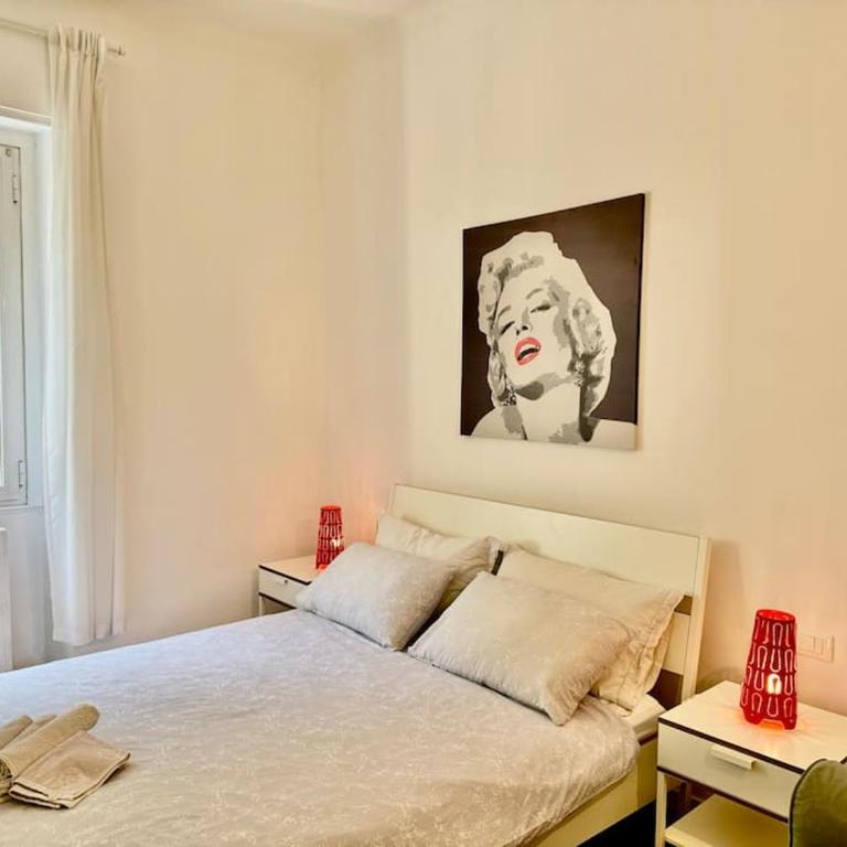 Grazioso appartamento vicino al centro - Appartamento con 1 Camera da Letto - 1