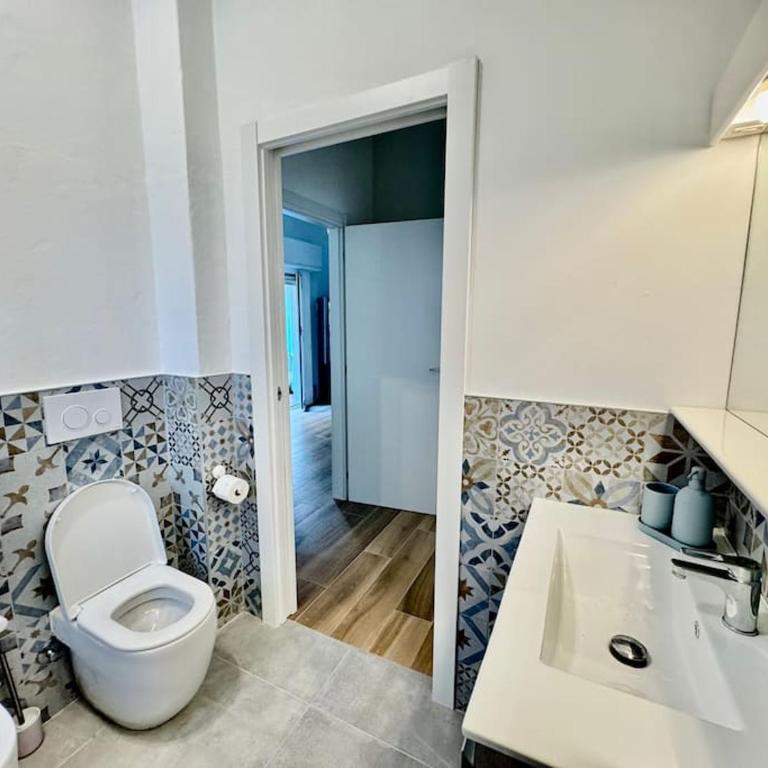 Grazioso appartamento vicino al centro - Appartamento con 1 Camera da Letto - 4