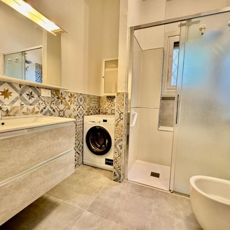 Grazioso appartamento vicino al centro - Appartamento con 1 Camera da Letto - 5
