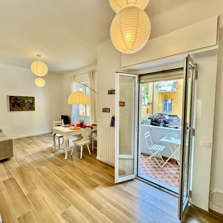 Grazioso appartamento vicino al centro - Appartamento con 1 Camera da Letto - 6