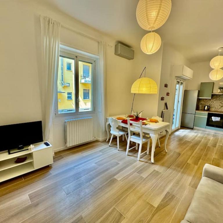 Grazioso appartamento vicino al centro - Appartamento con 1 Camera da Letto - 7