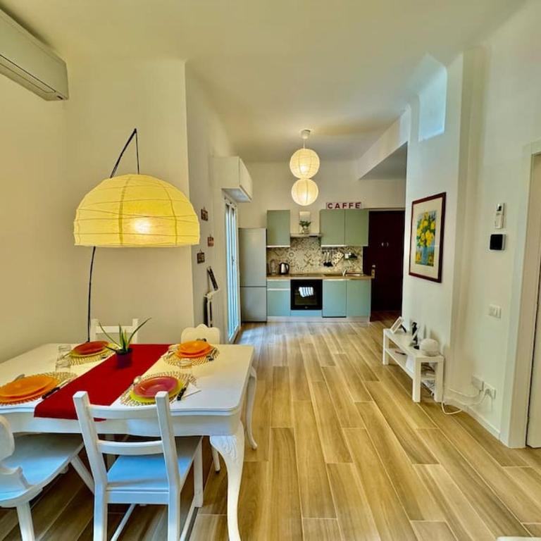 Grazioso appartamento vicino al centro - Appartamento con 1 Camera da Letto - 9