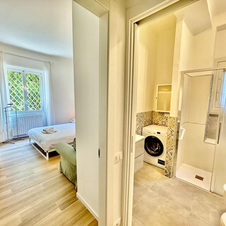 Grazioso appartamento vicino al centro - Appartamento con 1 Camera da Letto - 10