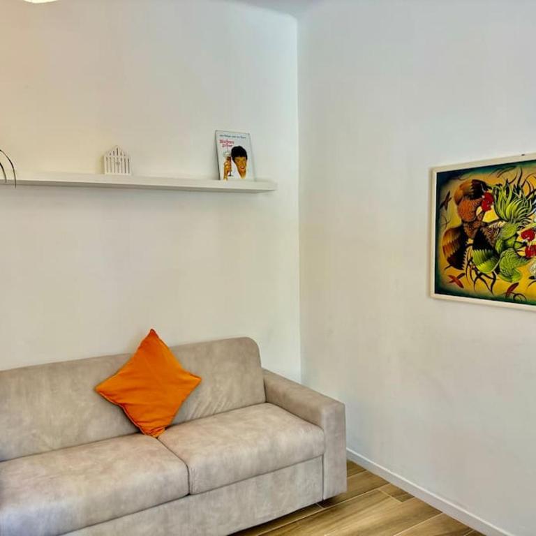 Grazioso appartamento vicino al centro - Appartamento con 1 Camera da Letto - 11