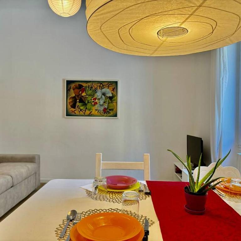 Grazioso appartamento vicino al centro - Appartamento con 1 Camera da Letto - 12