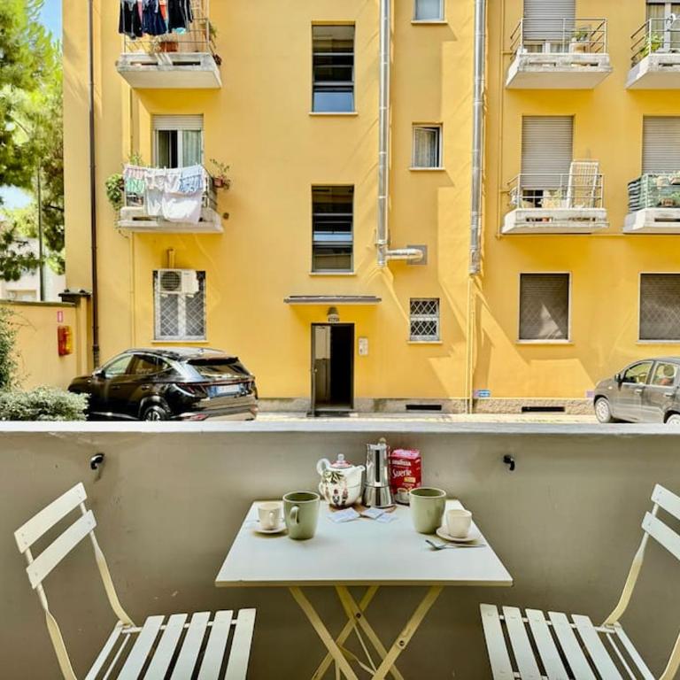 Grazioso appartamento vicino al centro - Appartamento con 1 Camera da Letto - 15