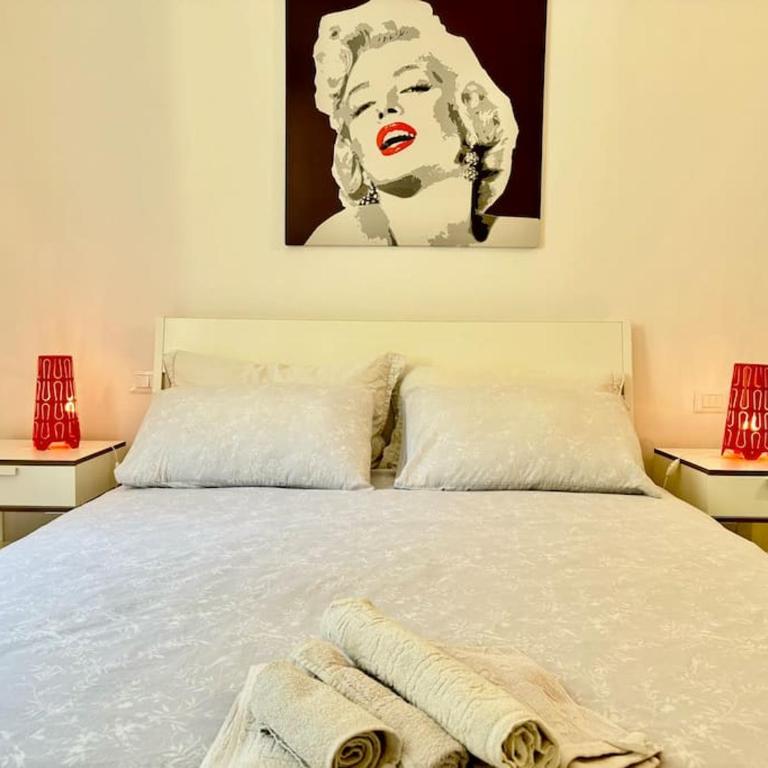 Grazioso appartamento vicino al centro - Appartamento con 1 Camera da Letto - 19
