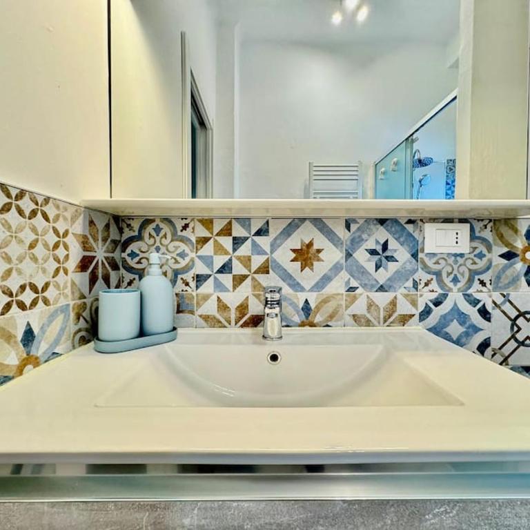 Grazioso appartamento vicino al centro - Appartamento con 1 Camera da Letto - 20