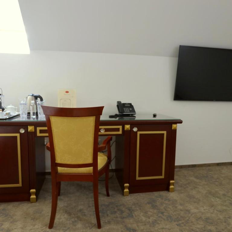 Integra Hotel - Superior Dvokrevetna Soba sa Bračnim Krevetom/Zasebnim Krevetima - 11