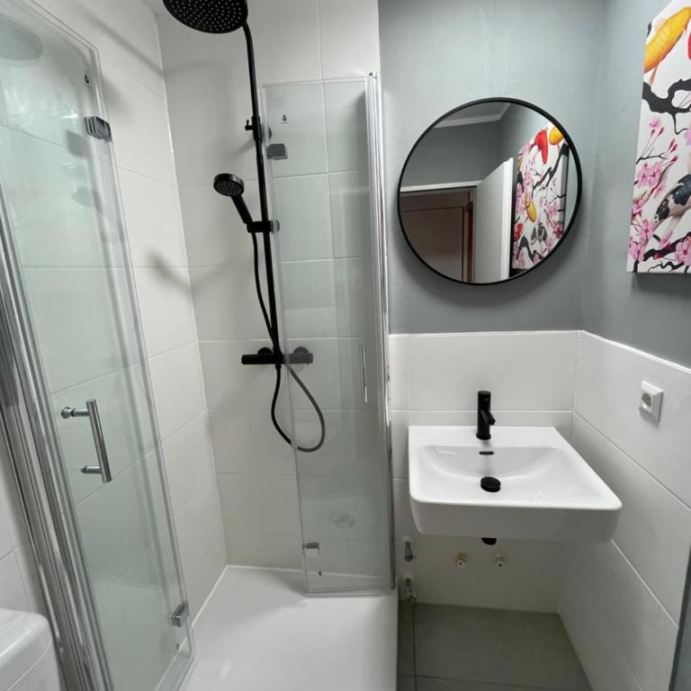 Stayando Cozy Apartment Munich City Center - Estudio Triple Estándar - 5