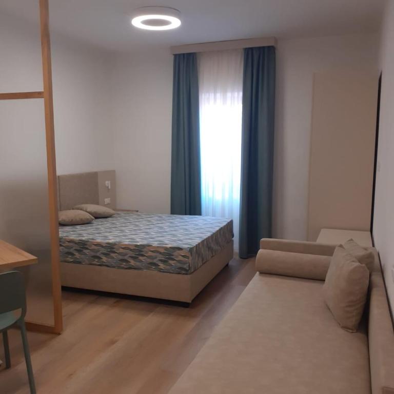 RESIDENCE TERME ISOLA D'ELBA SRL - Appartamento Superior - 7