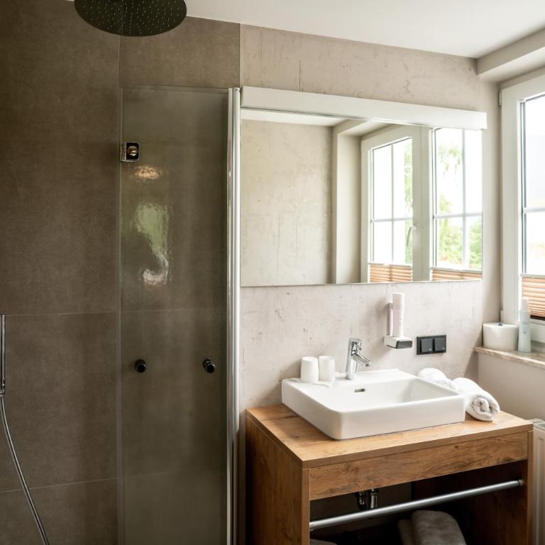 Zistelberghof - Budget Doppelzimmer - 5