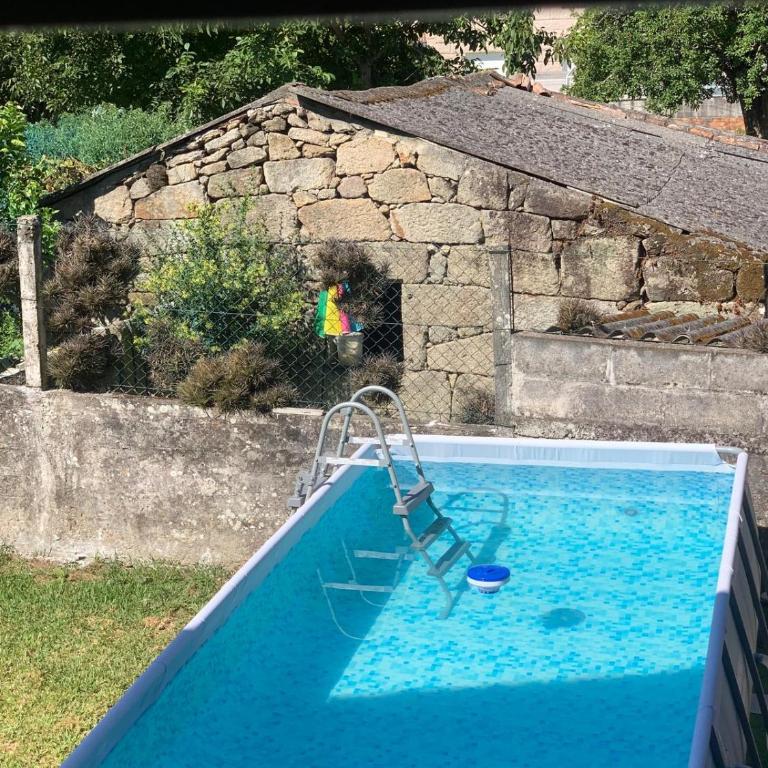 Villa Comesaña - Villa - 3