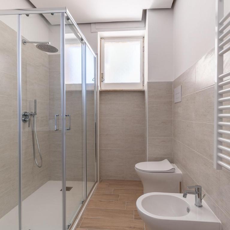Russu Suli Apartments by Wonderful Italy - Appartamento con 2 Camere da Letto - 14