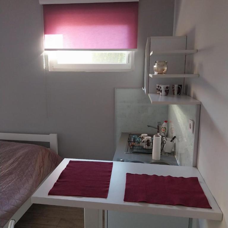 Apartment Azulmburgo - Studio - 4