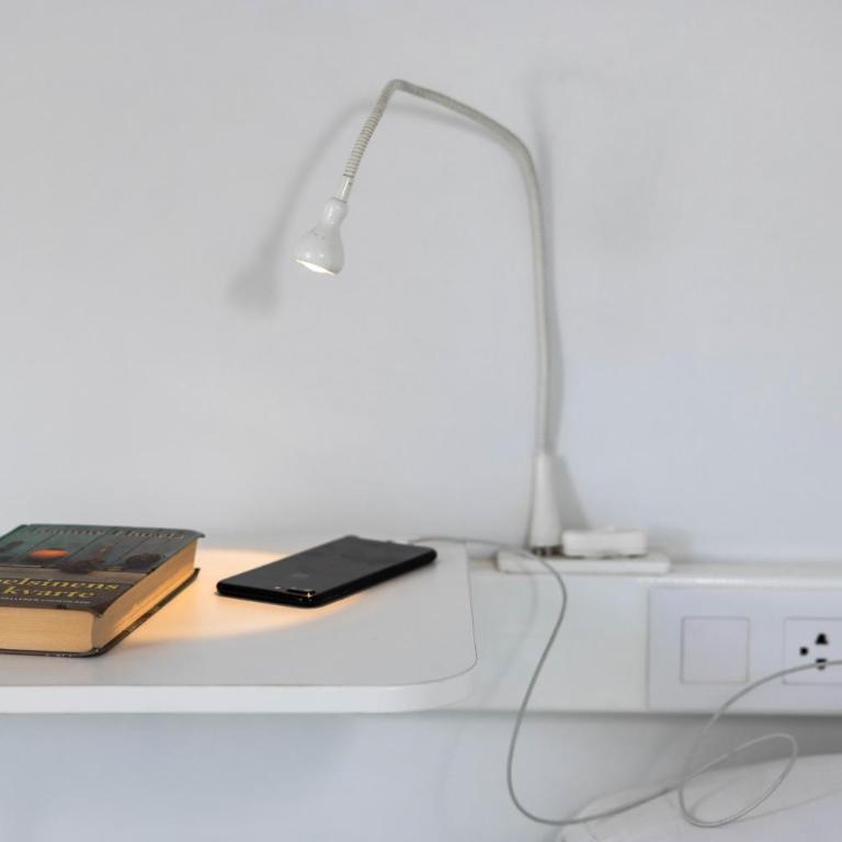 Urbany Hostel BCN GO! - Quadruple Room with Private Bathroom - 1