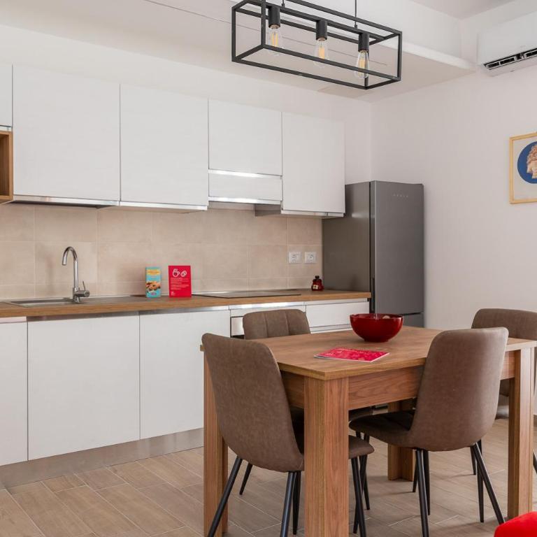 Russu Suli Apartments by Wonderful Italy - Appartamento - 8