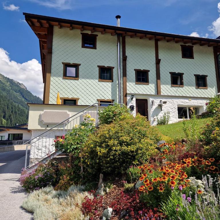Landhaus Daham - Apartment mit 5 Schlafzimmern - 32