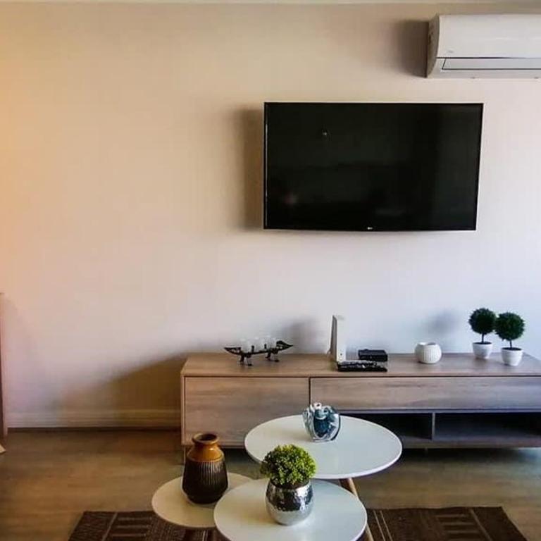 Kennedy Modern - 2 Bed Apt in Las Condes - Apartamento - 2