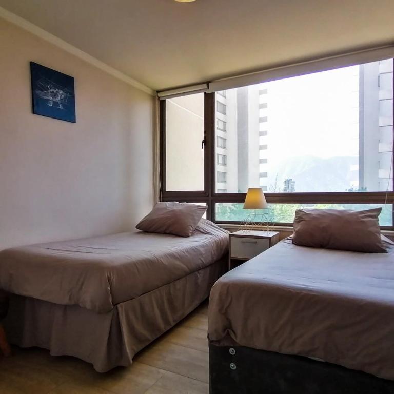 Kennedy Modern - 2 Bed Apt in Las Condes - Apartamento - 15