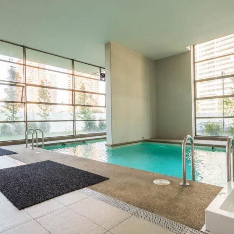 Kennedy Modern - 2 Bed Apt in Las Condes - Apartamento - 22