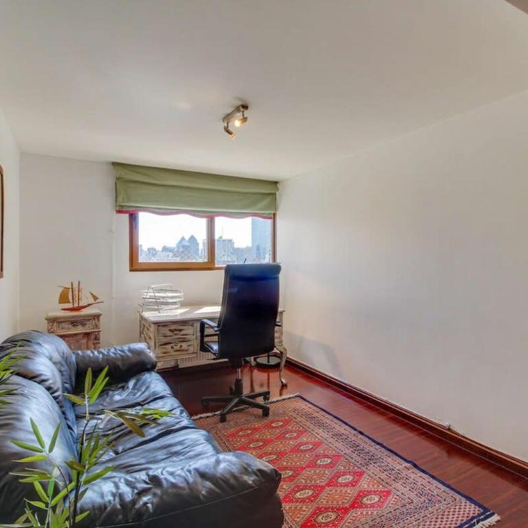 El Golf Plus - Fantastic 2 Bedroom in El Golf - Apartamento - 8
