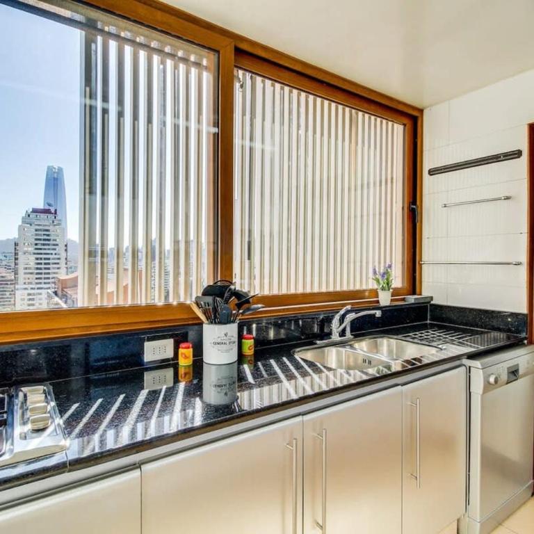 El Golf Plus - Fantastic 2 Bedroom in El Golf - Apartamento - 13