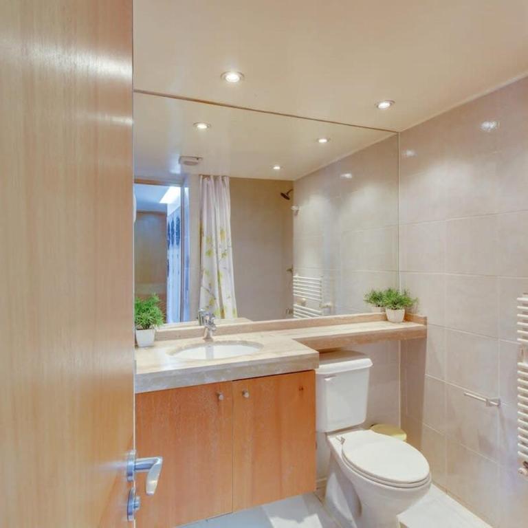 El Golf Plus - Fantastic 2 Bedroom in El Golf - Apartamento - 15