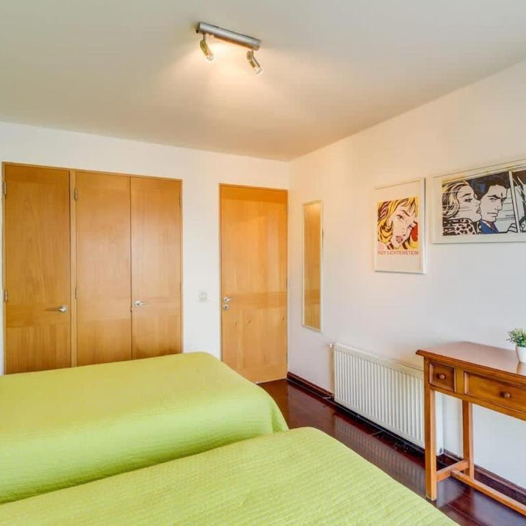 El Golf Plus - Fantastic 2 Bedroom in El Golf - Apartamento - 26