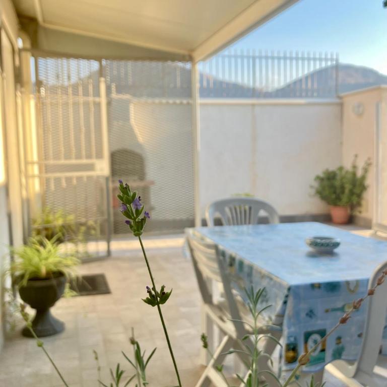 Itaca - Two-Bedroom House - 4