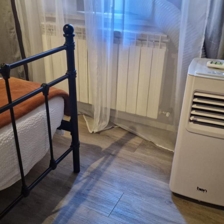 L'Alloggio di San Pellegrino - Appartamento con 1 Camera da Letto - 22