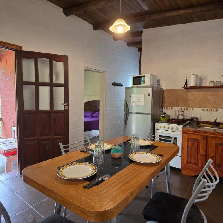 La Pasionaria - One-Bedroom Chalet - 11