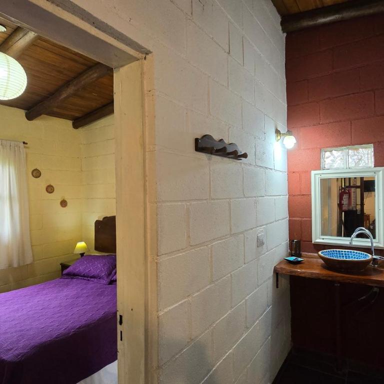 La Pasionaria - Chalet de 1 dormitorio - 16