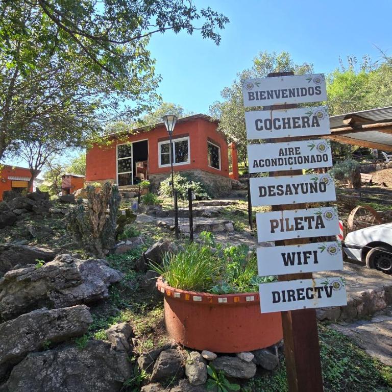 La Pasionaria - One-Bedroom Chalet - 38