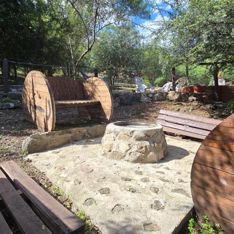 La Pasionaria - One-Bedroom Chalet - 54