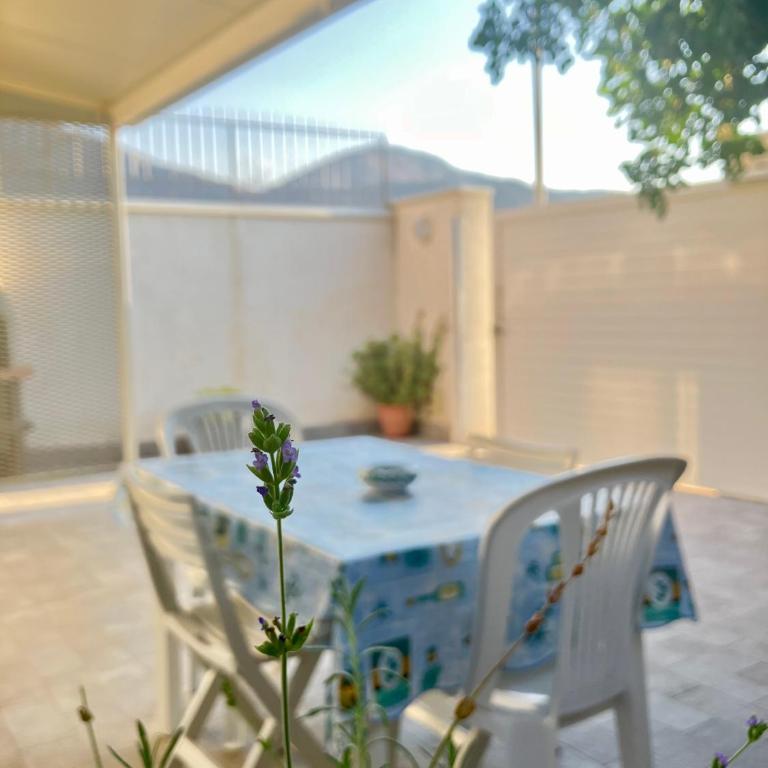 Itaca - Two-Bedroom House - 5