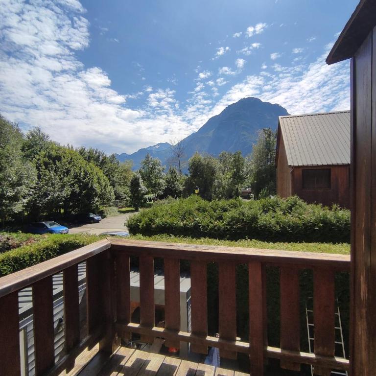 ThiLuCha Le ThiLu ALPE D'HUEZ gd domaine à Allemont - Appartement 1 Chambre - 20