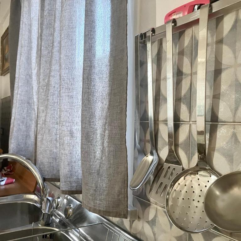 Itaca - Two-Bedroom House - 26