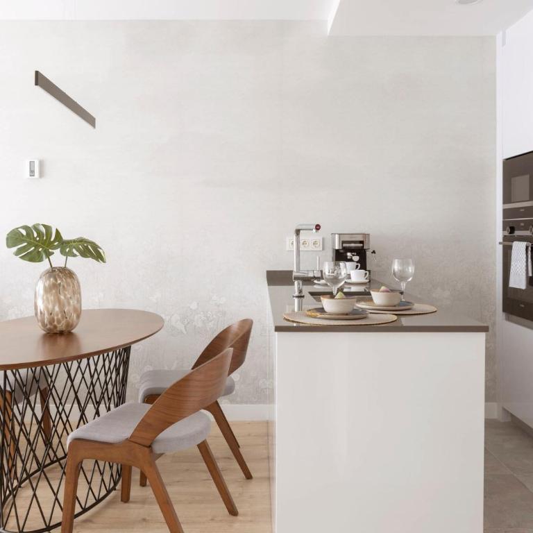 Urban Sky , Torre I, 21D - Apartamento de 2 dormitorios - 16
