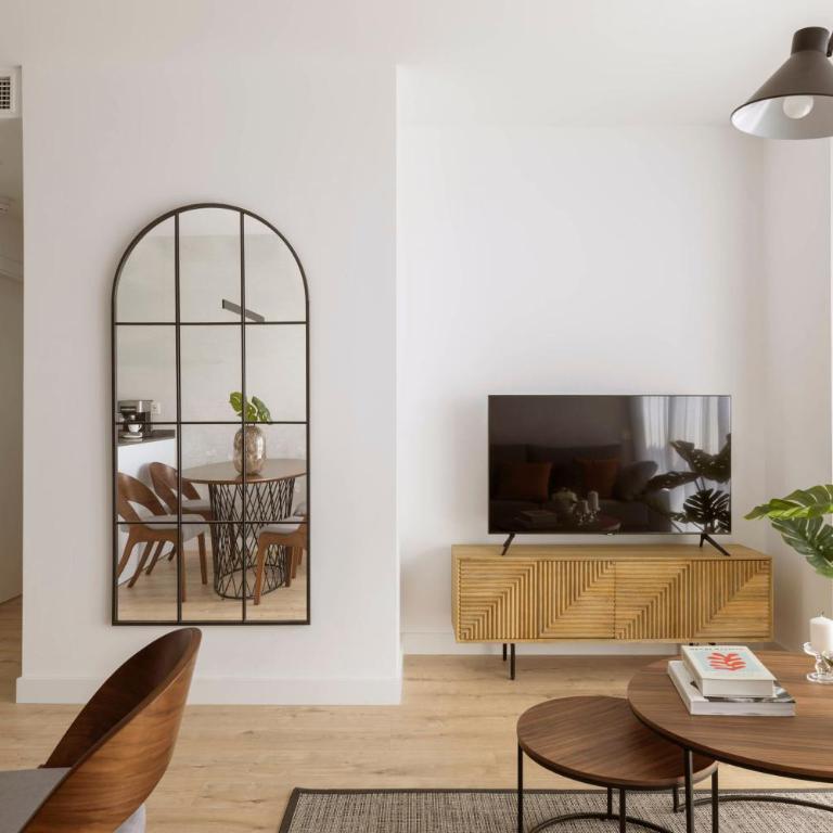Urban Sky , Torre I, 21D - Apartamento de 2 dormitorios - 20