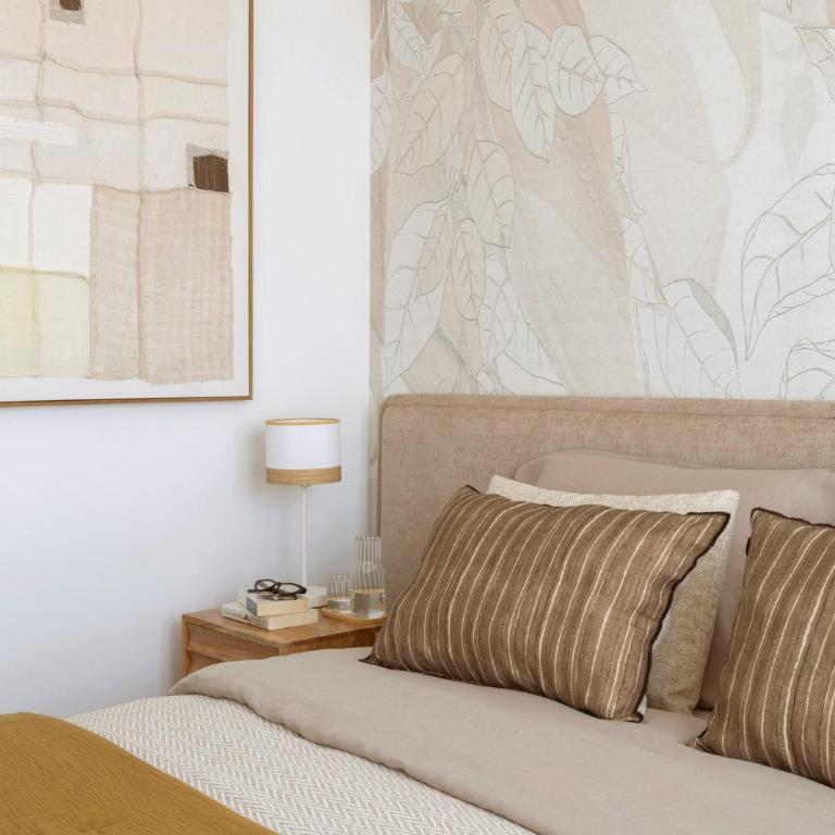 Urban Sky , Torre I, 21D - Apartamento de 2 dormitorios - 17
