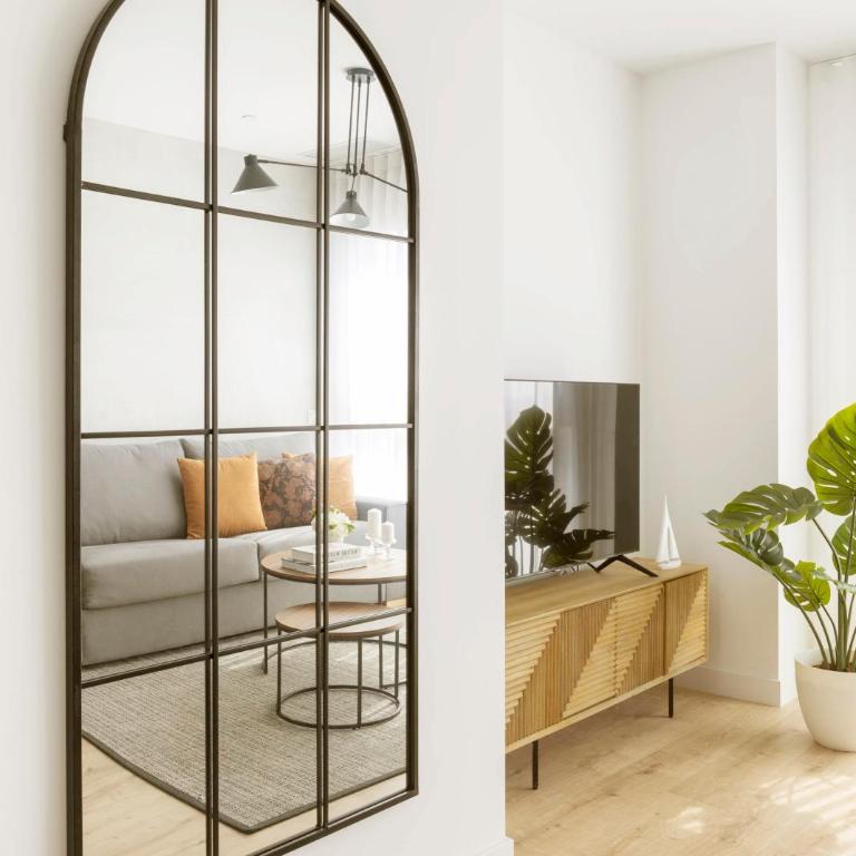 Urban Sky , Torre I, 21D - Apartamento de 2 dormitorios - 30