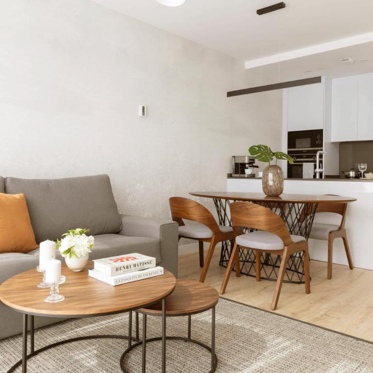 Urban Sky , Torre I, 21D - Apartamento de 2 dormitorios - 29