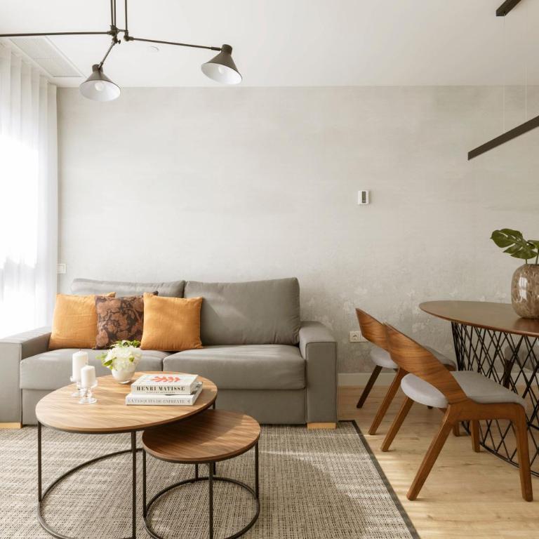 Urban Sky , Torre I, 21D - Apartamento de 2 dormitorios - 24
