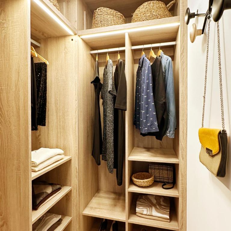 Urban Sky , Torre I, 21D - Apartamento de 2 dormitorios - 35