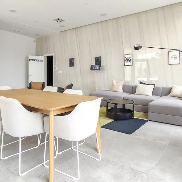 Urban Sky , Torre I, 21D - Apartamento de 2 dormitorios - 39