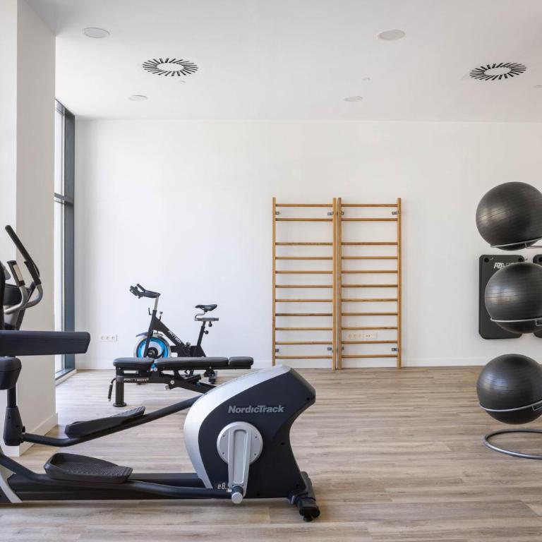 Urban Sky , Torre I, 21D - Apartamento de 2 dormitorios - 38