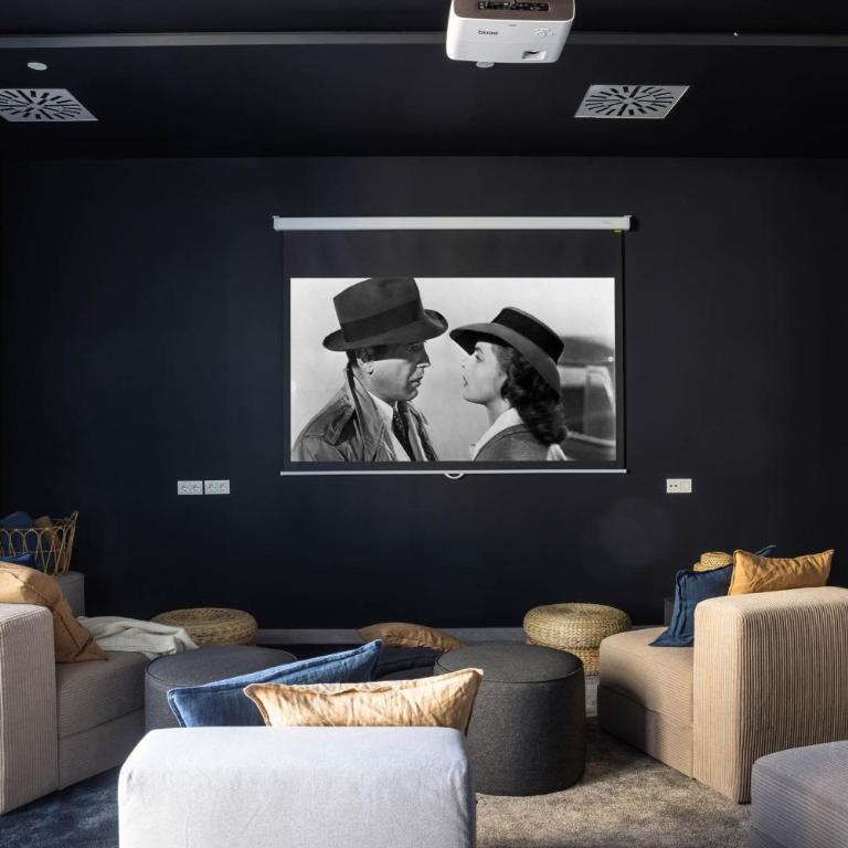 Urban Sky , Torre I, 21D - Apartamento de 2 dormitorios - 19